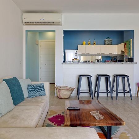 Vesta - El Gouna Residence ฮูร์กาดา ภายนอก รูปภาพ