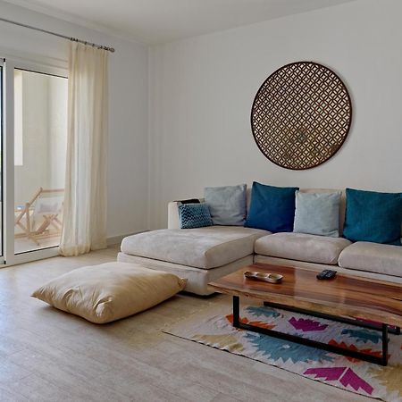 Vesta - El Gouna Residence ฮูร์กาดา ภายนอก รูปภาพ