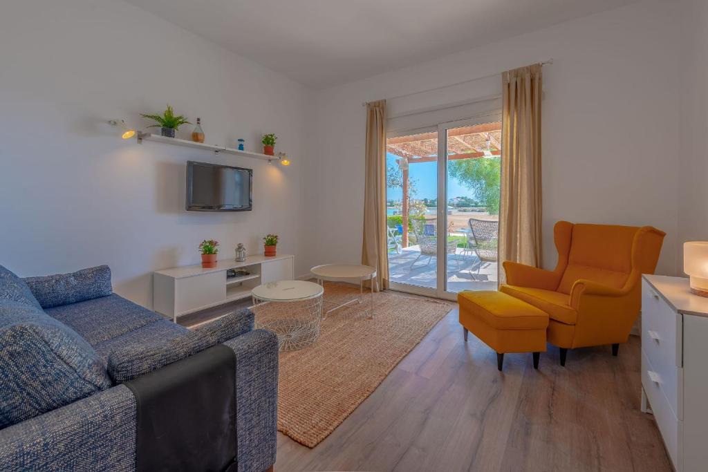 Vesta - El Gouna Residence ฮูร์กาดา ภายนอก รูปภาพ