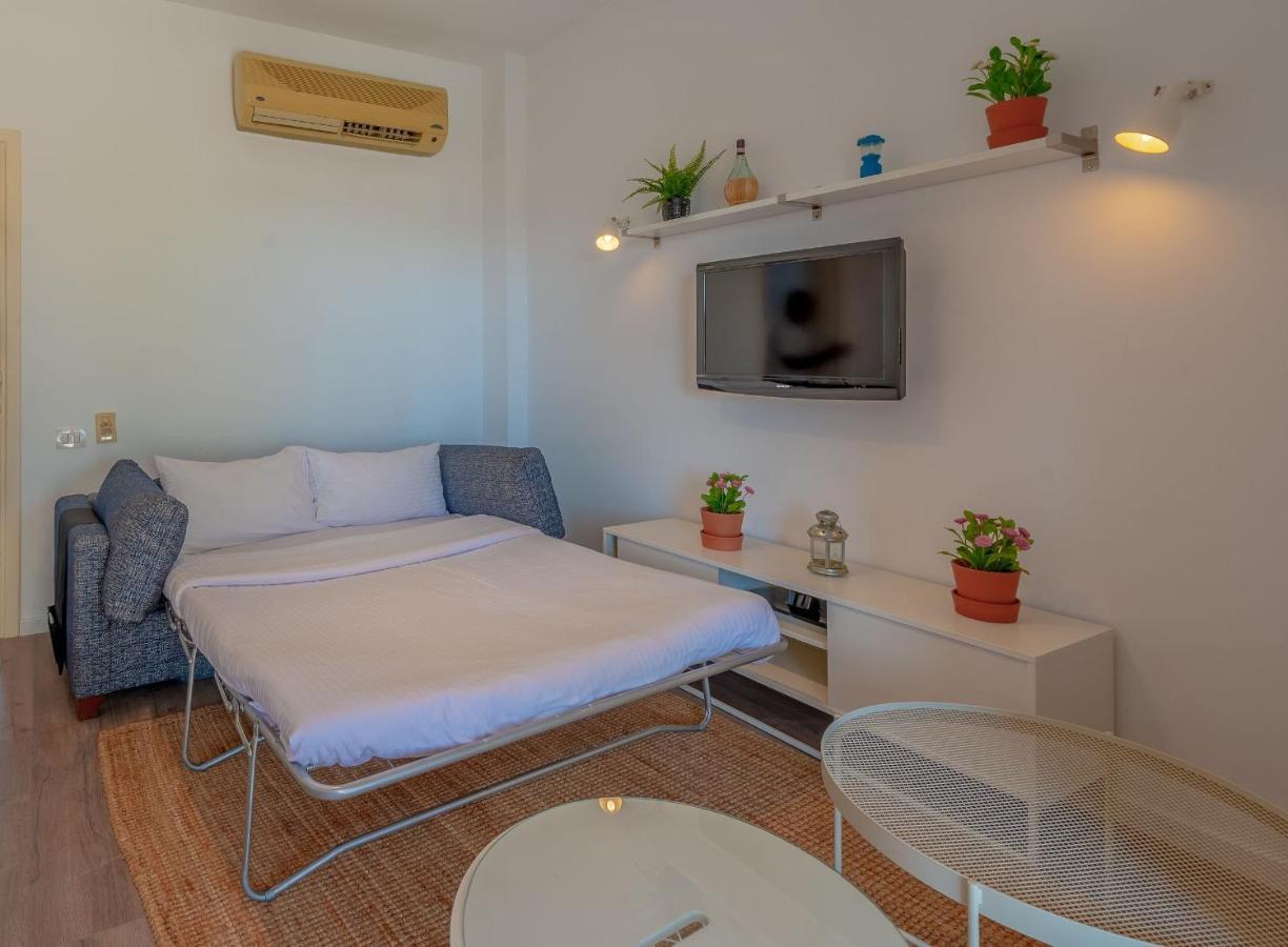 Vesta - El Gouna Residence ฮูร์กาดา ภายนอก รูปภาพ