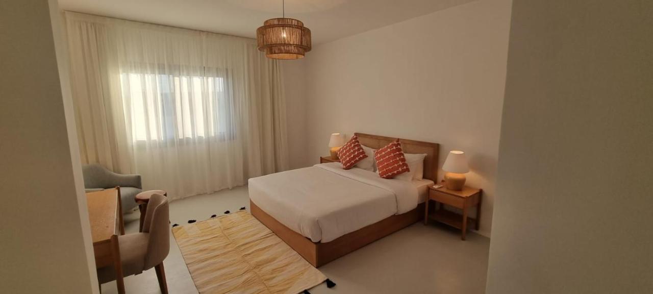 Vesta - El Gouna Residence ฮูร์กาดา ภายนอก รูปภาพ