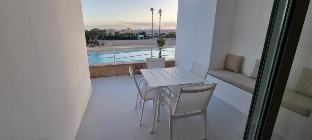 Vesta - El Gouna Residence ฮูร์กาดา ภายนอก รูปภาพ