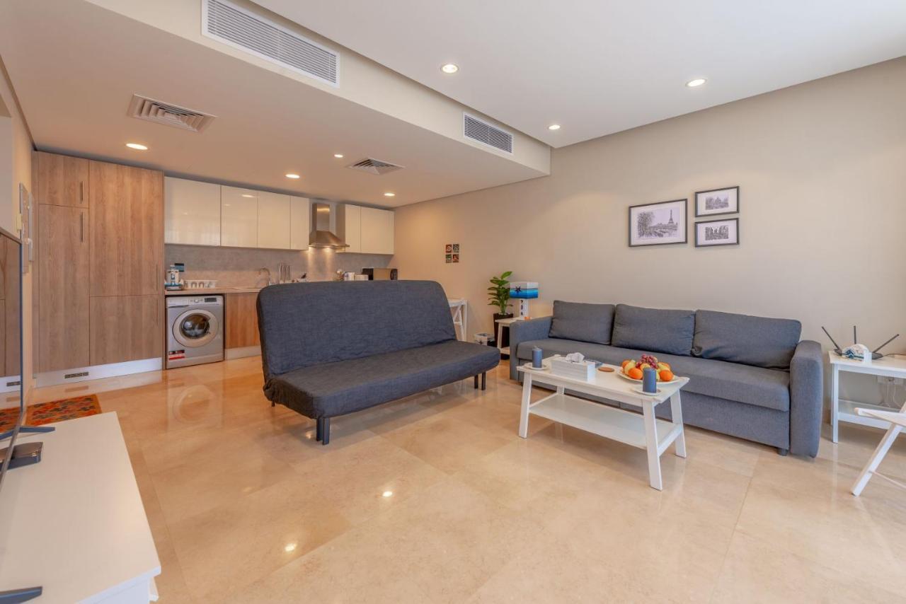 Vesta - El Gouna Residence ฮูร์กาดา ภายนอก รูปภาพ