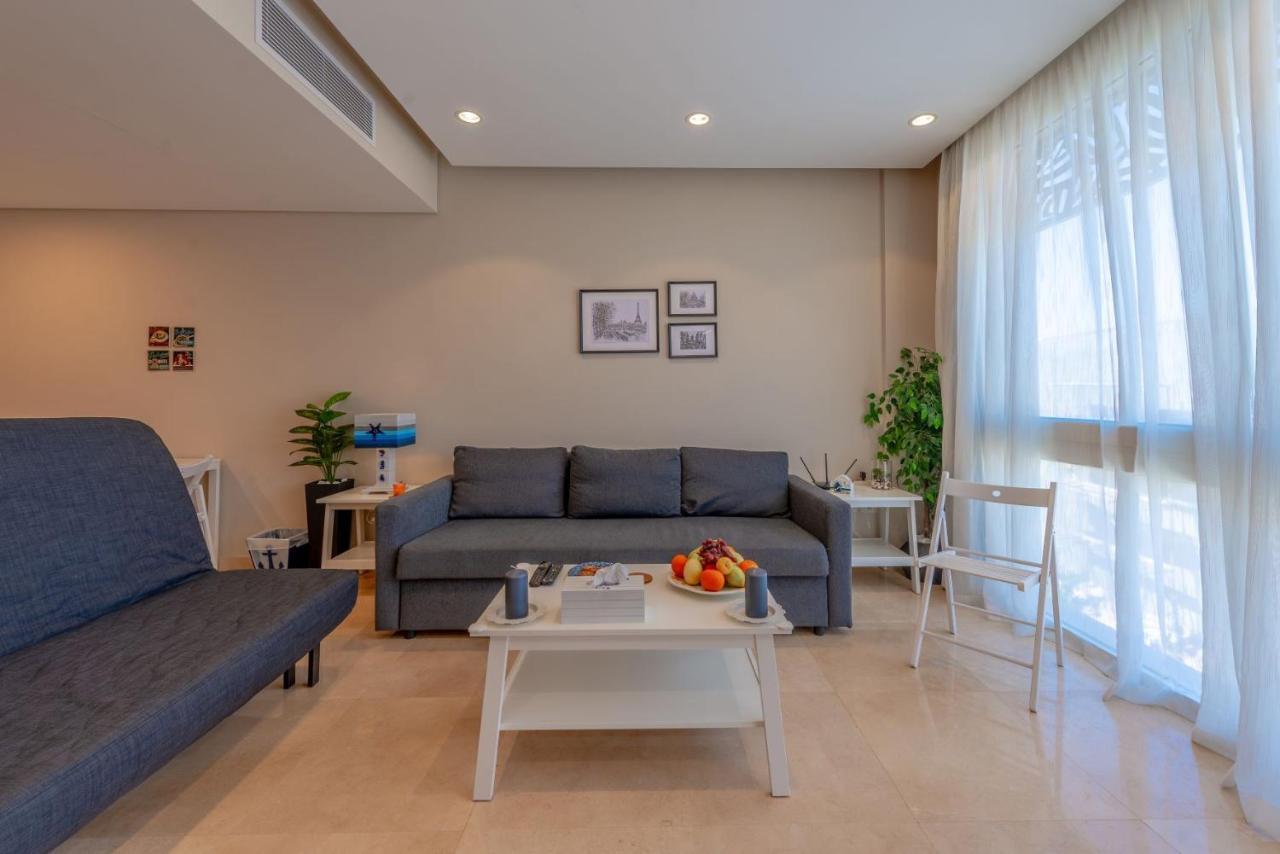 Vesta - El Gouna Residence ฮูร์กาดา ภายนอก รูปภาพ