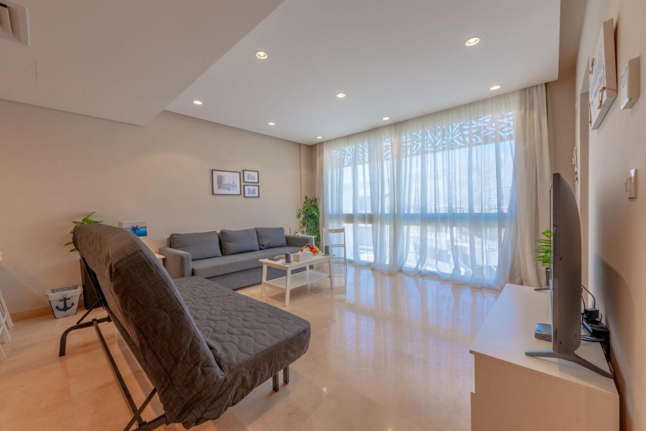 Vesta - El Gouna Residence ฮูร์กาดา ภายนอก รูปภาพ