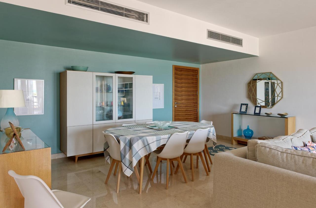 Vesta - El Gouna Residence ฮูร์กาดา ภายนอก รูปภาพ