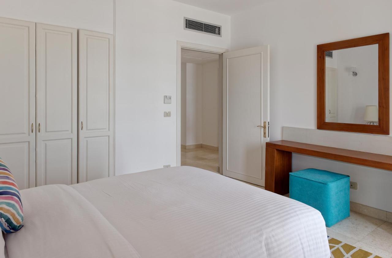 Vesta - El Gouna Residence ฮูร์กาดา ภายนอก รูปภาพ