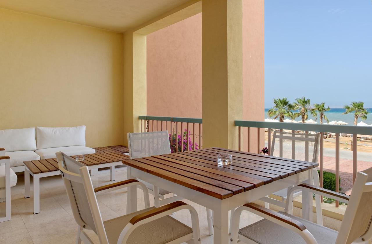 Vesta - El Gouna Residence ฮูร์กาดา ภายนอก รูปภาพ