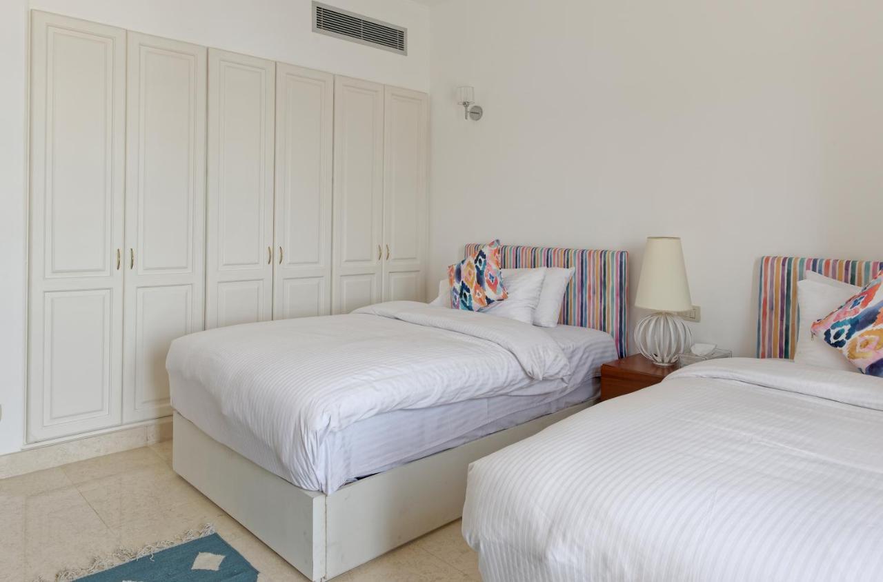 Vesta - El Gouna Residence ฮูร์กาดา ภายนอก รูปภาพ