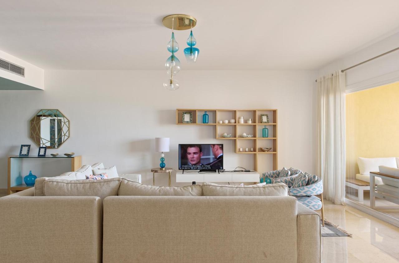 Vesta - El Gouna Residence ฮูร์กาดา ภายนอก รูปภาพ