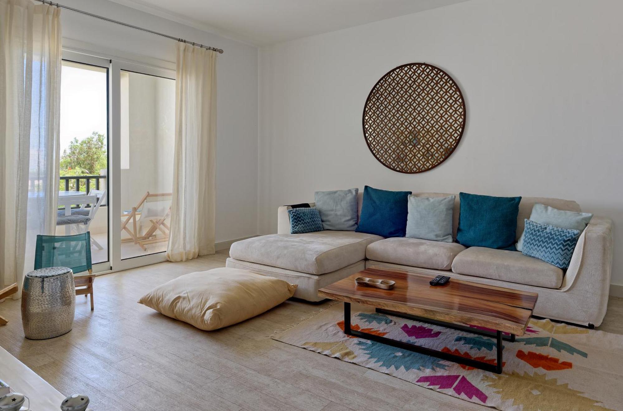 Vesta - El Gouna Residence ฮูร์กาดา ภายนอก รูปภาพ